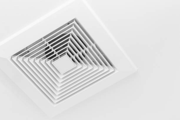 Home Air Vent Cleaning